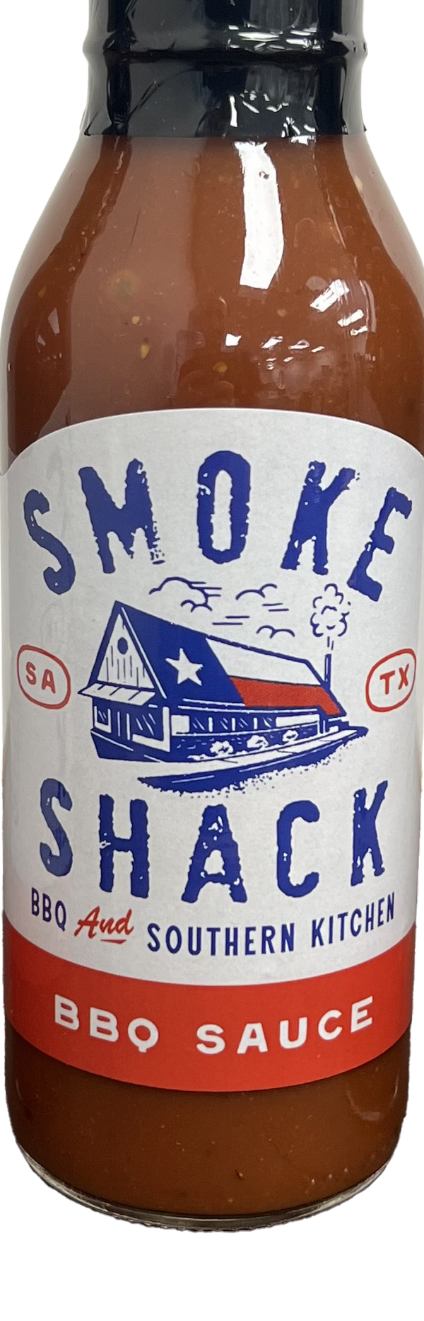 Smoke Shack BBQ Sauce