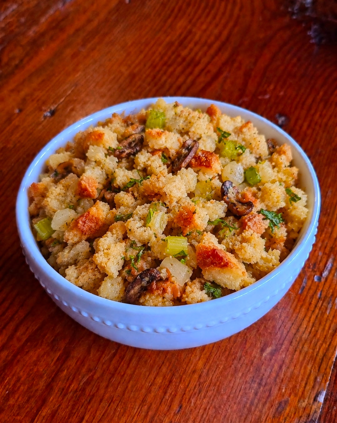 Stuffing