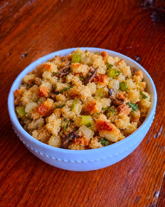Stuffing
