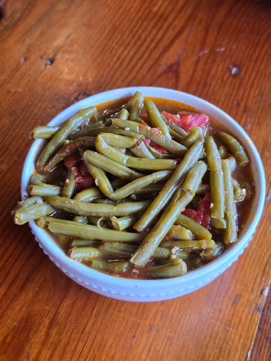 Green Beans