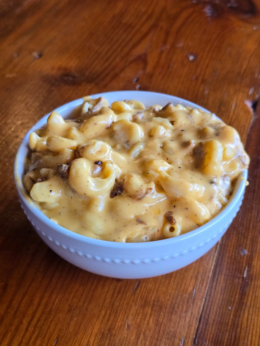 Mac & Cheese