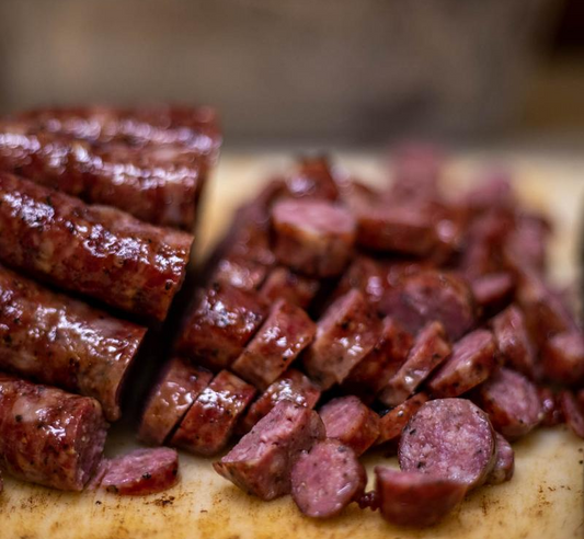 House Sausage (1 lb)